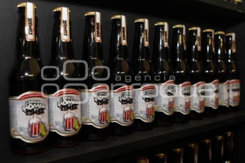 FERIA CERVEZA ARTESANAL