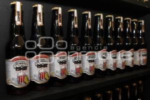 FERIA CERVEZA ARTESANAL