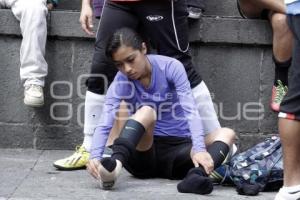 STREET SOCCER MÉXICO