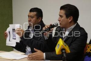 ELECCIONES EXTRAORDINARIAS