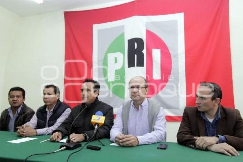 PRI