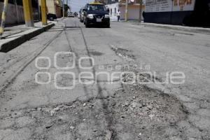 BACHES