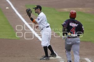 BEISBOL . PERICOS VS PIRATAS