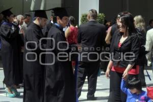 GRADUACIONES