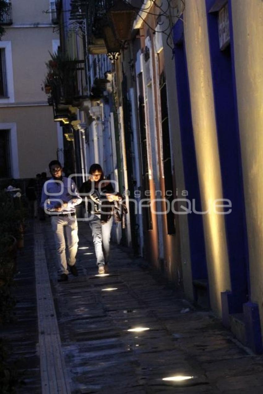CITELUM . ALUMBRADO PÚBLICO