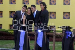 GRADUACIONES