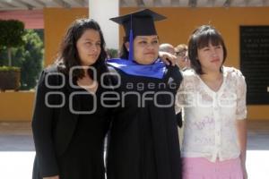 GRADUACIONES