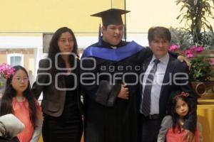 GRADUACIONES