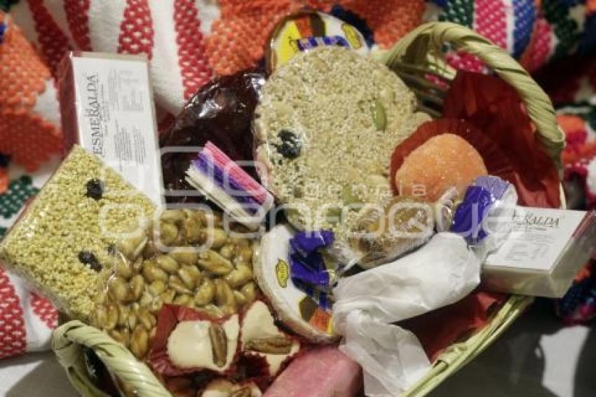 FESTIVAL DE LA BARBACOA Y EL PULQUE