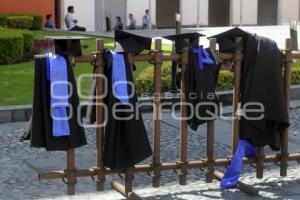 GRADUACIONES