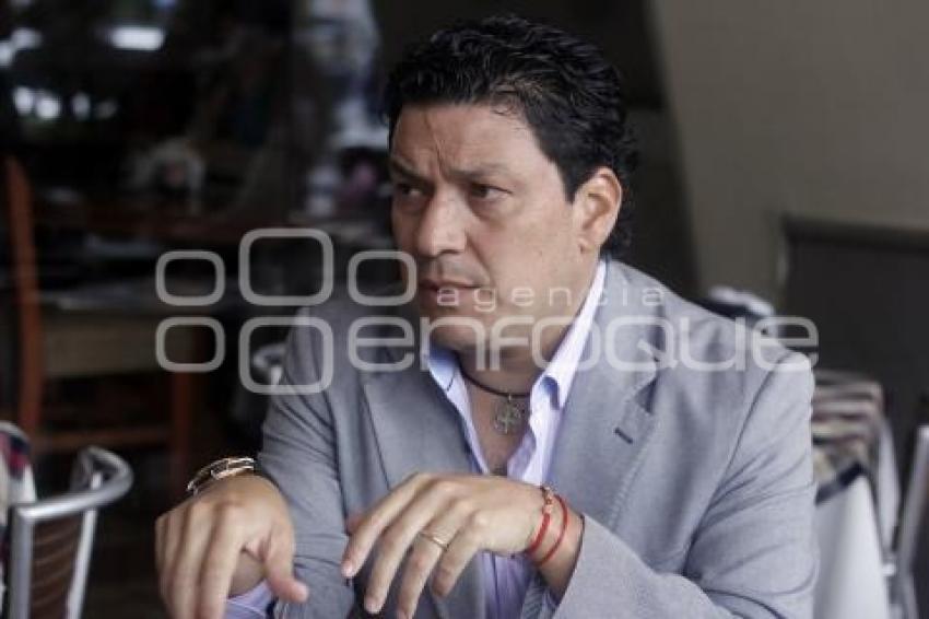 REUNIÓN DOGER - CARLOS SÁNCHEZ