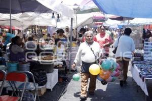 FERIA DEL CARMEN