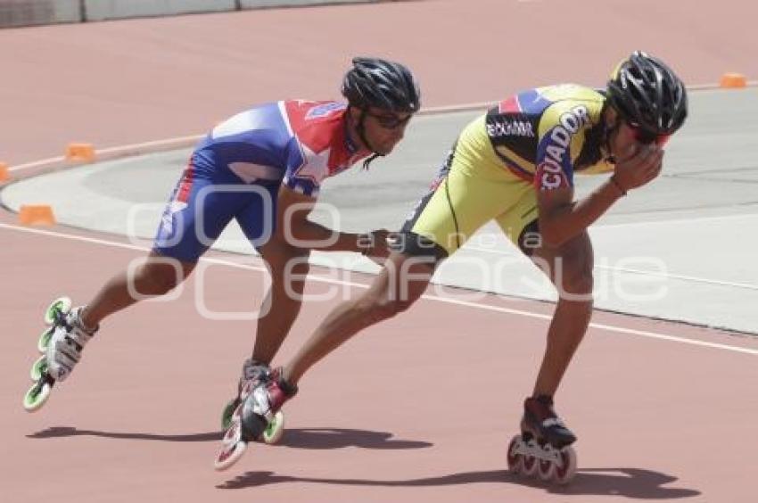 FESTIVAL DEPORTIVO PANAMERICANO