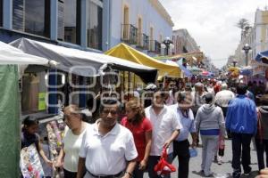 FERIA DEL CARMEN