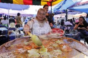 FERIA DEL CARMEN