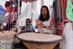 FERIA DEL CARMEN