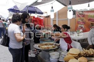 FERIA DEL CARMEN