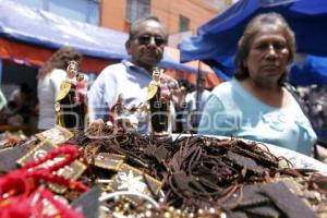 FERIA DEL CARMEN