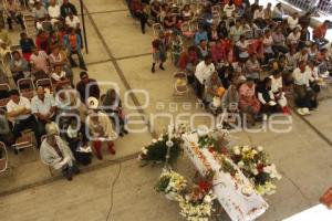 FUNERALES CHALCHIHUAPAN