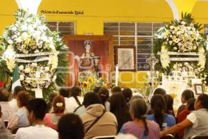 FUNERALES CHALCHIHUAPAN