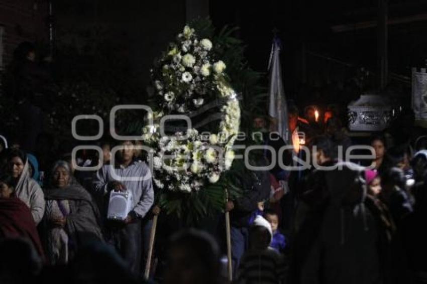 FUNERALES CHALCHIHUAPAN