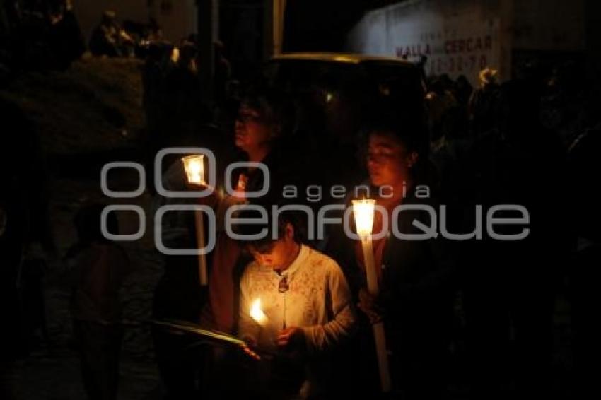 FUNERALES CHALCHIHUAPAN