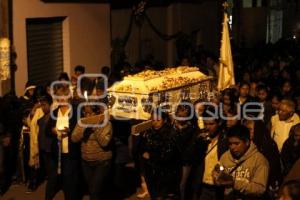 FUNERALES CHALCHIHUAPAN