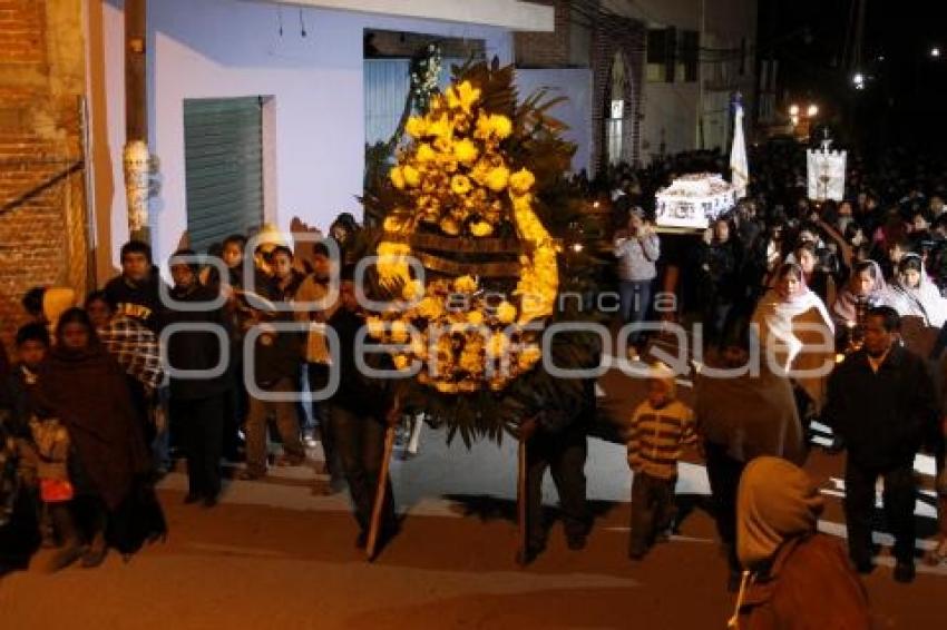 FUNERALES CHALCHIHUAPAN