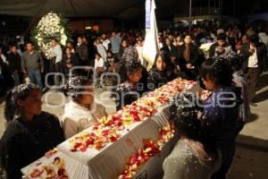 FUNERALES CHALCHIHUAPAN