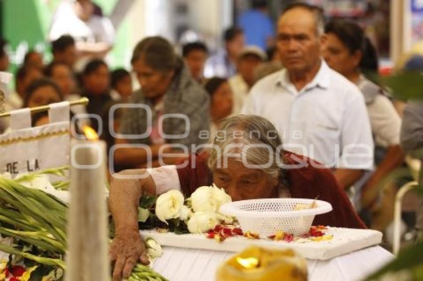 FUNERALES CHALCHIHUAPAN