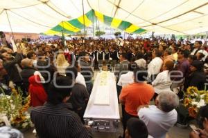 FUNERALES CHALCHIHUAPAN