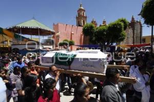 FUNERALES CHALCHIHUAPAN