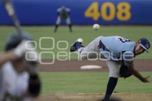 PERICOS VS TIGRES