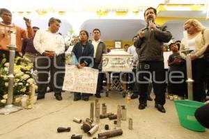 FUNERALES CHALCHIHUAPAN