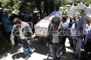 FUNERALES CHALCHIHUAPAN