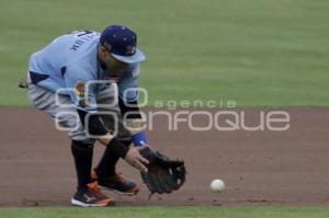 PERICOS VS TIGRES