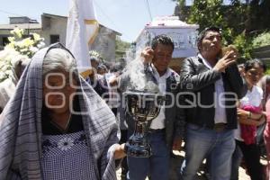 FUNERALES CHALCHIHUAPAN