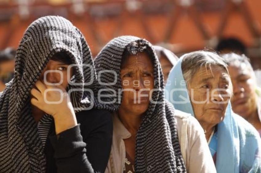 FUNERALES CHALCHIHUAPAN