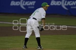 PERICOS VS TIGRES