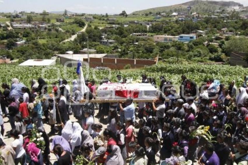 FUNERALES CHALCHIHUAPAN