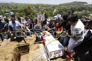 FUNERALES CHALCHIHUAPAN