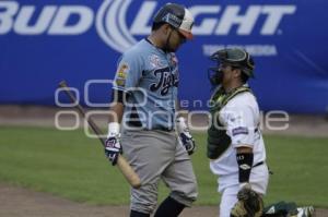 PERICOS VS TIGRES