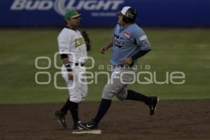 PERICOS VS TIGRES