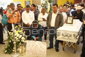 FUNERALES CHALCHIHUAPAN