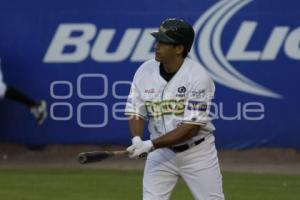 PERICOS VS TIGRES