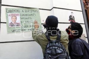 MANIFESTACIÓN . CASO CHALCHIHUAPAN