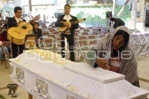 FUNERALES CHALCHIHUAPAN