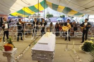 FUNERALES CHALCHIHUAPAN