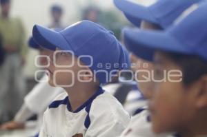 CAMPEONATO NACIONAL BEISBOL