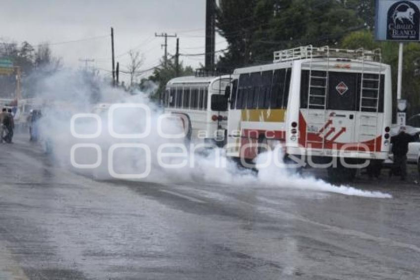 TEHUACÁN . ABOGADOS